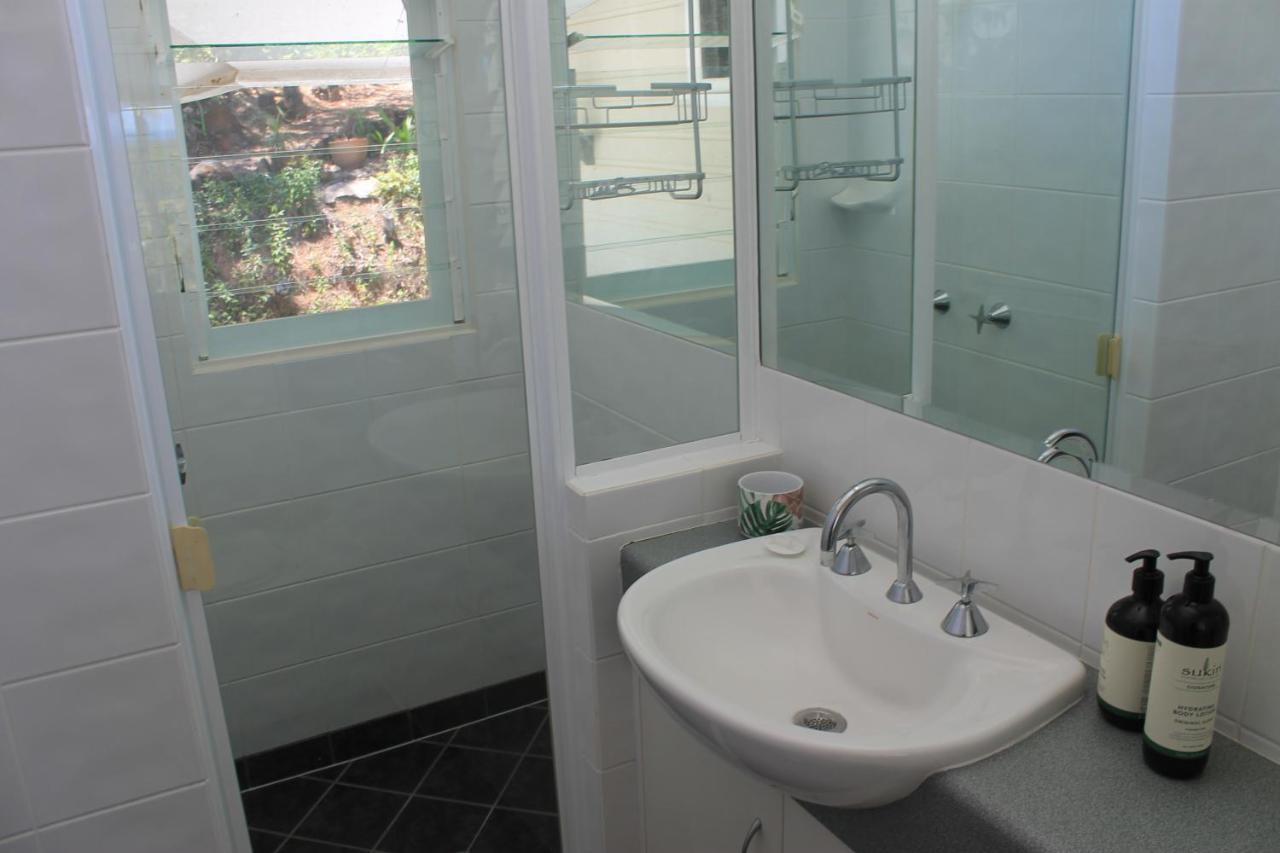 Seaviews Oak Beach Esterno foto