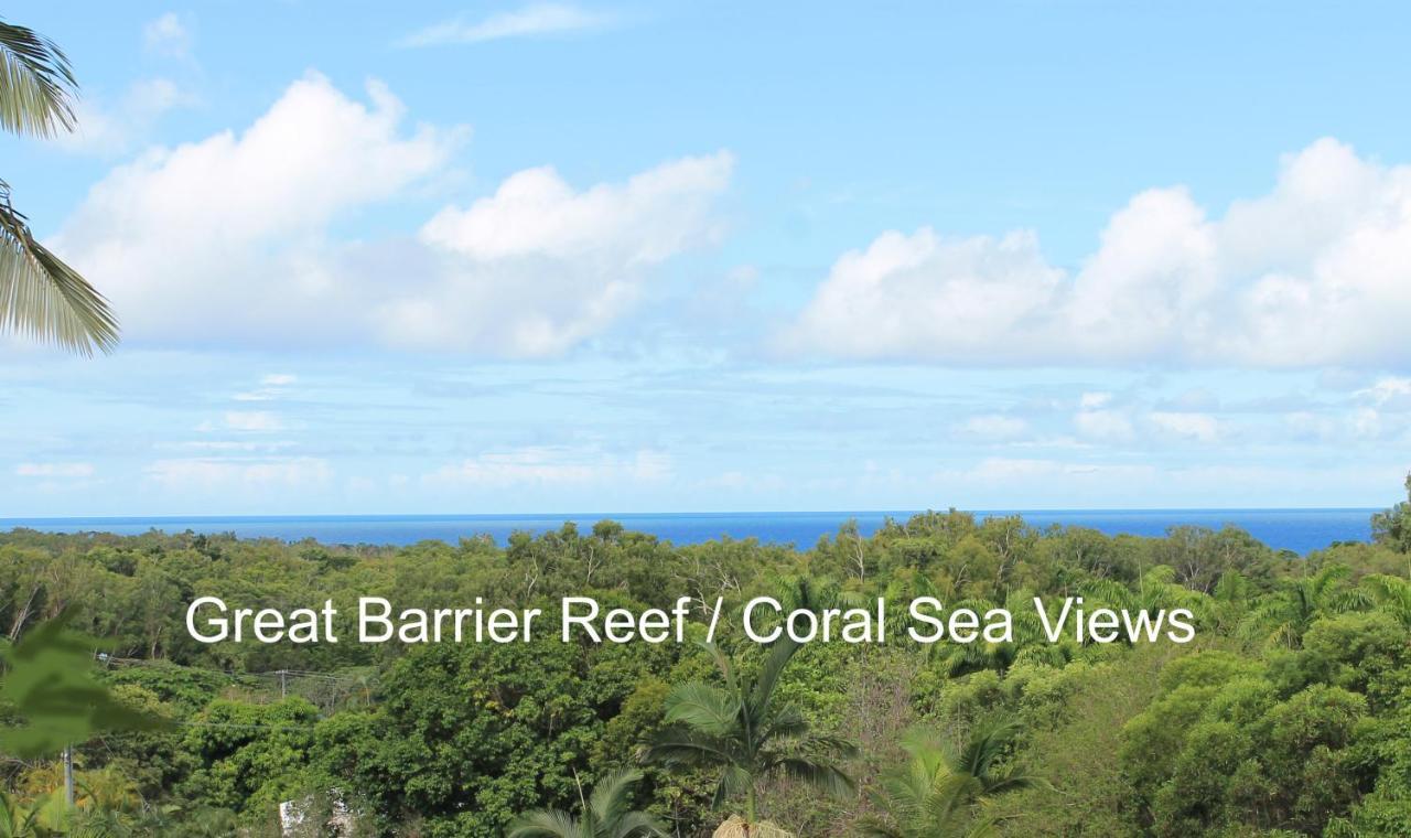 Seaviews Oak Beach Esterno foto
