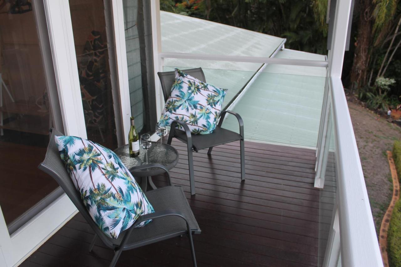Seaviews Oak Beach Esterno foto