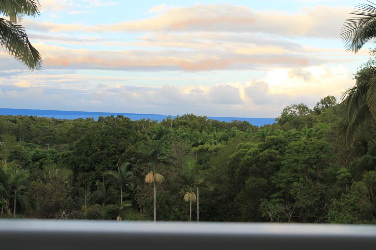 Seaviews Oak Beach Esterno foto