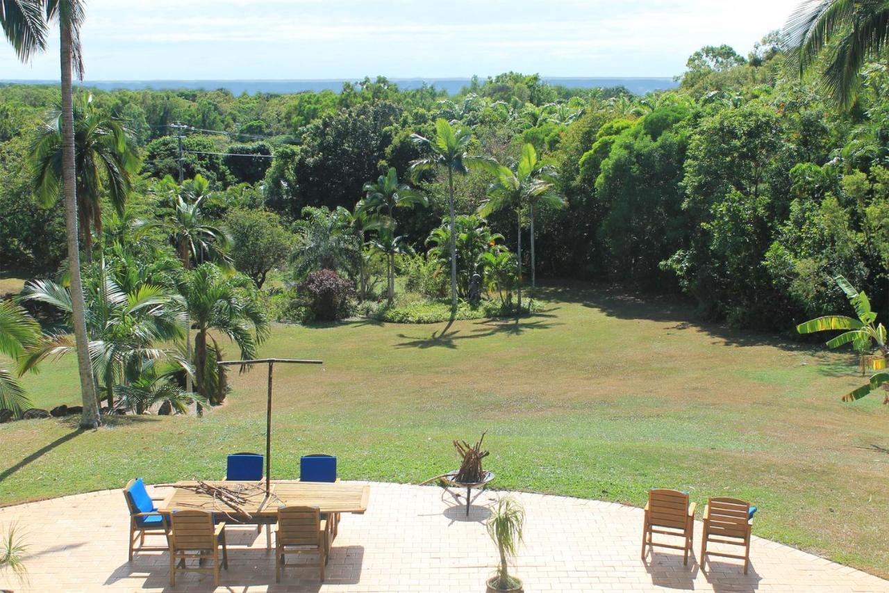 Seaviews Oak Beach Esterno foto