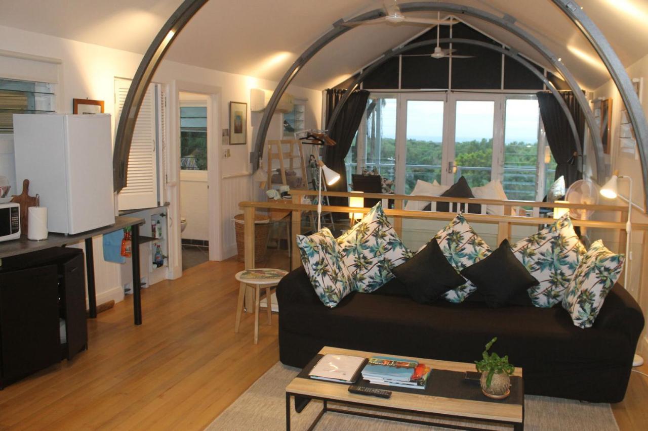 Seaviews Oak Beach Esterno foto
