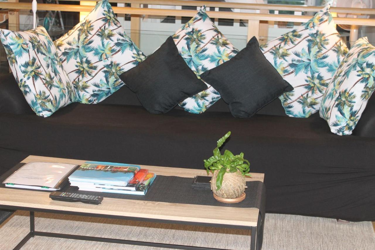 Seaviews Oak Beach Esterno foto