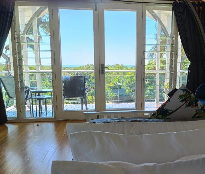 Seaviews Oak Beach Esterno foto